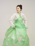 황실한복