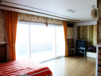 바닷가동화마을