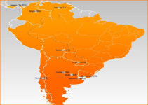 브라질 Gol 항공사 한국지점