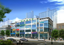 한울건설