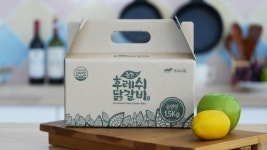 우농식품