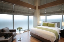 호텔 아벤트리 부산