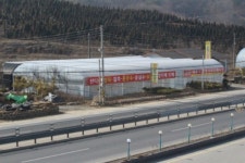 솔비젼에이앤티 | 솔원조경