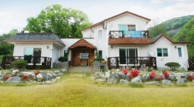 한반도리버펜션