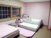 능마루 게스트하우스