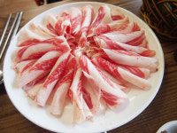 화계식육식당