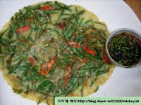 팔봉산 오뚜기식당