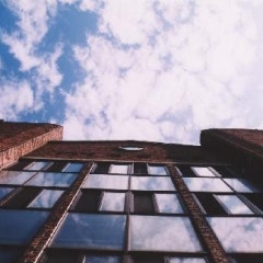 흰돌교회