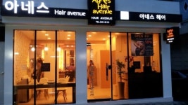 아네스헤어