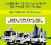 개별화물