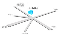 교2동 주민센터