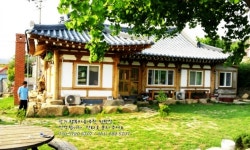 노을한옥민박