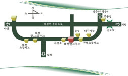 대산면 행정복지센터