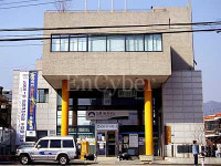 도봉1동 주민센터