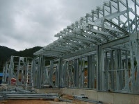 모던스틸하우스