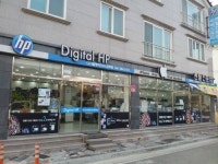 HP서비스 김해센터