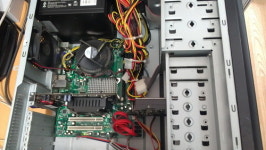 컴퓨터수리 컴닥터PC119
