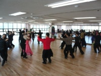 찰스댄스스포츠학원