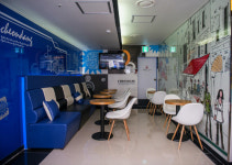 천당노래연습장 강남일원점