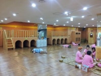 훼밀리24시불한증막사우나