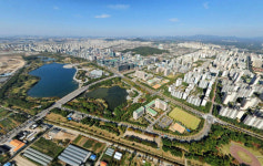 장항2동행정복지센터