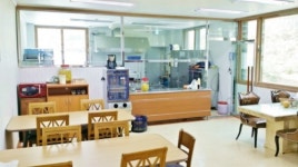 전원노인요양원