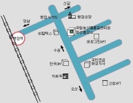국립농산물품질관리원 경기지원 화성오산사무소