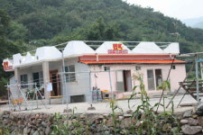 준이네민박