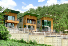 스타테라스펜션