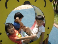 동일숲어린이집