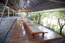 산골물소리펜션