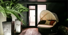 아마레 관광호텔