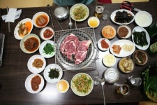 언양불고기