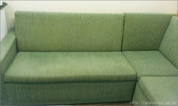 에덴쇼파천갈이