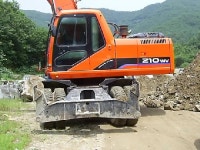 두산건설기계매매상사