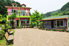 아름풍경펜션