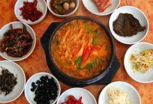 대청마루