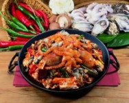 굴마을낙지촌 구미인동점