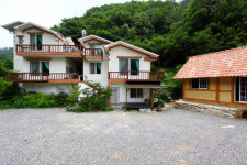 산새소리펜션