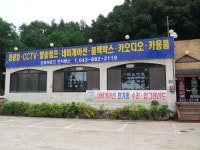 다인개발전자무선통신