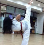 계명대북대구태권도