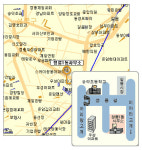 정릉1동 주민센터