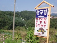 큰골집