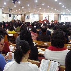 하늘교회