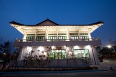 경기소리전수관