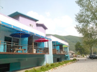 강변하우스펜션