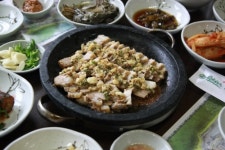 대관령