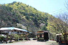 나그네가든민박