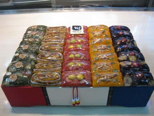 떡이야기 사진