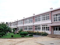 구룡초등학교